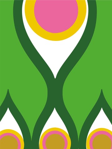 Birds 1967 krus 35 cl - No. 2 - Design House Stockholm