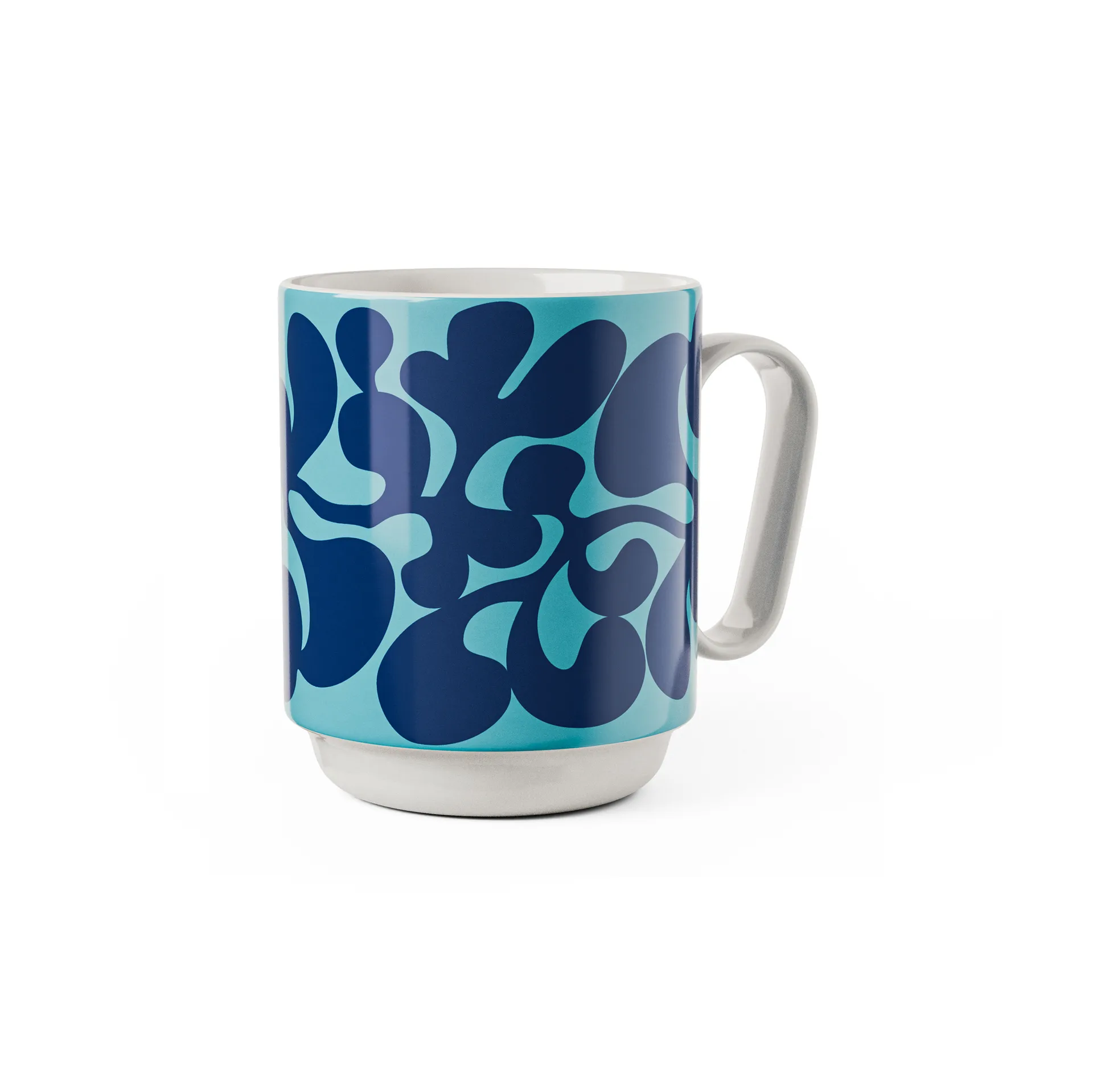 Birds 1967 krus 35 cl, No. 4 Design House Stockholm