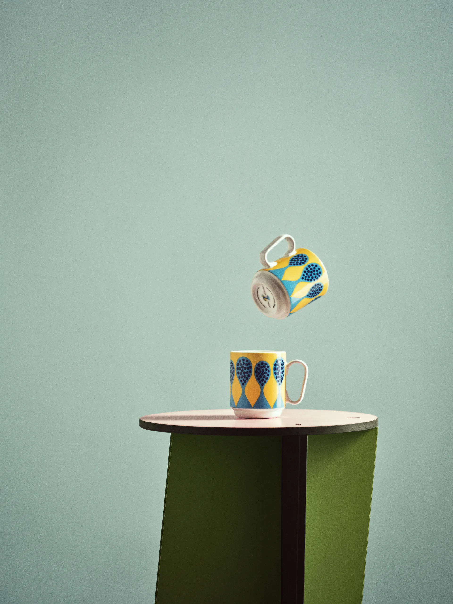 Birds 1967 krus 35 cl, No. 5 Design House Stockholm