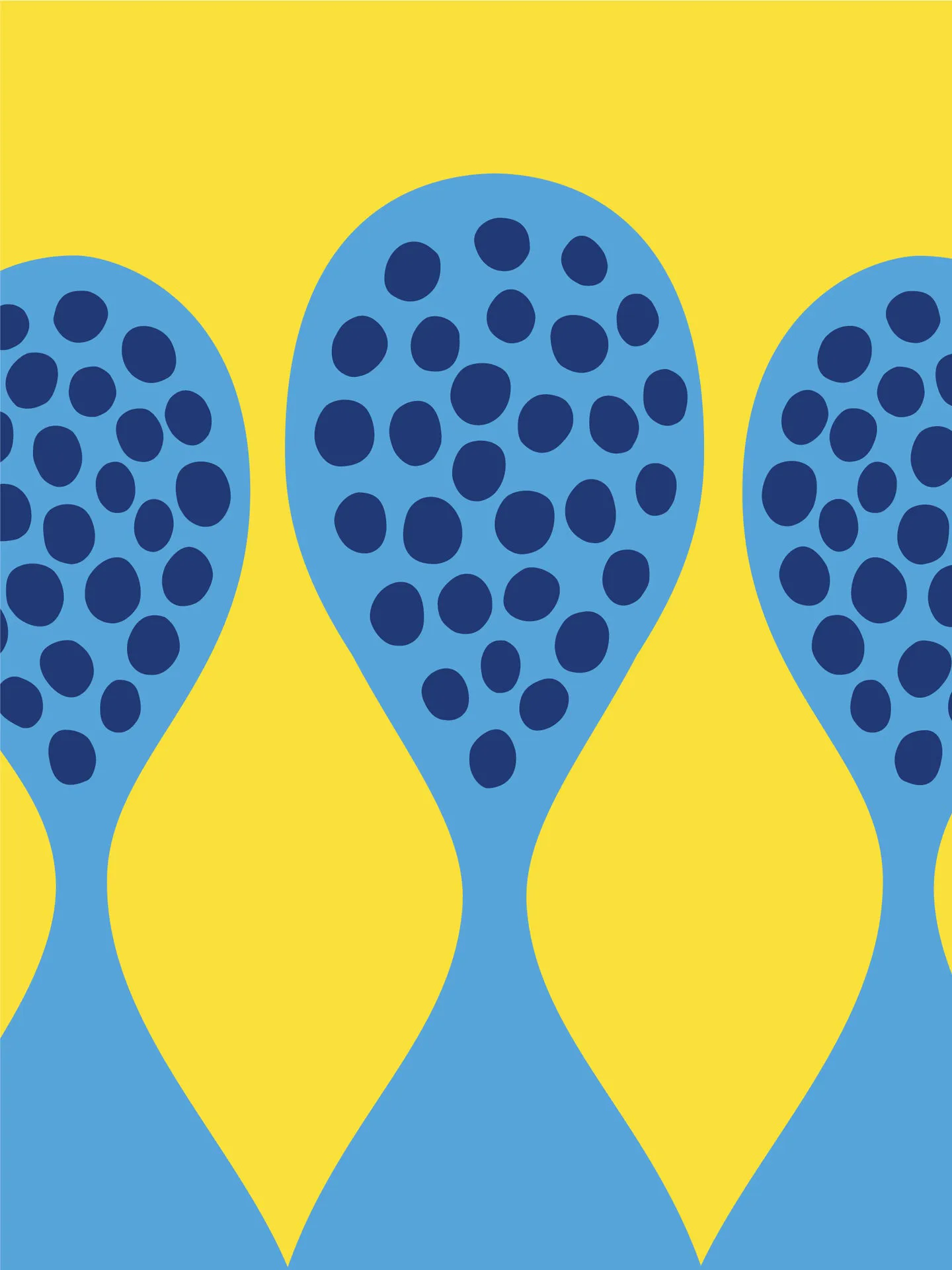 Birds 1967 krus 35 cl, No. 5 Design House Stockholm