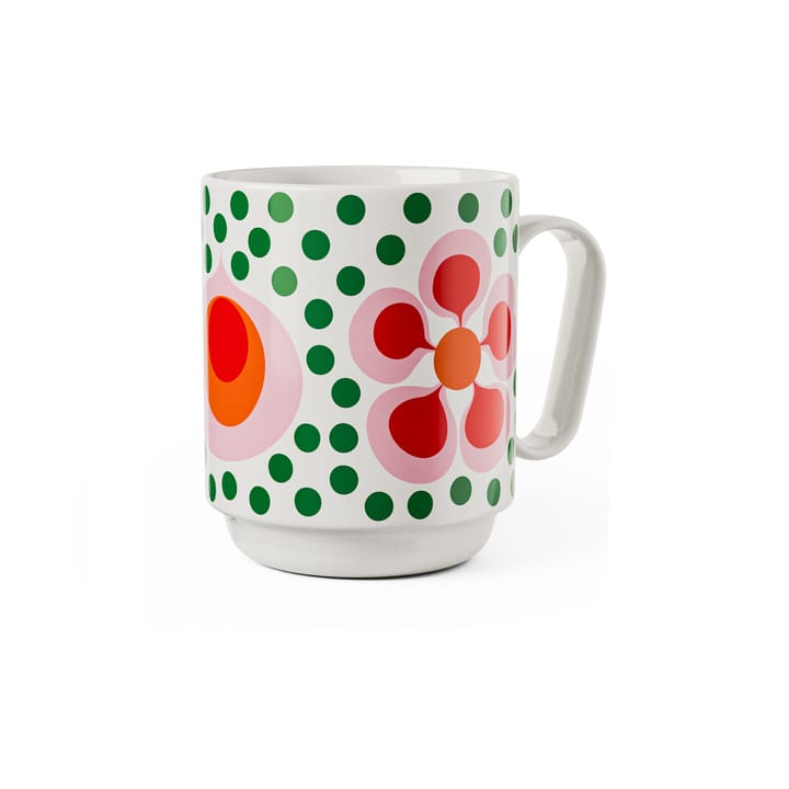 Birds 1967 krus 35 cl - No. 6 - Design House Stockholm