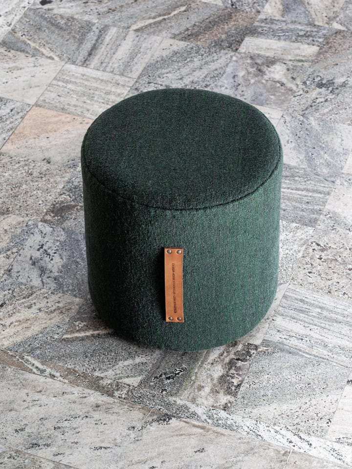 Björk fodskammel, Grøn Design House Stockholm