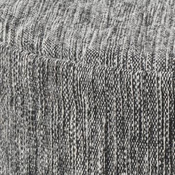 Björk siddepude høj - mørkegrå - Design House Stockholm