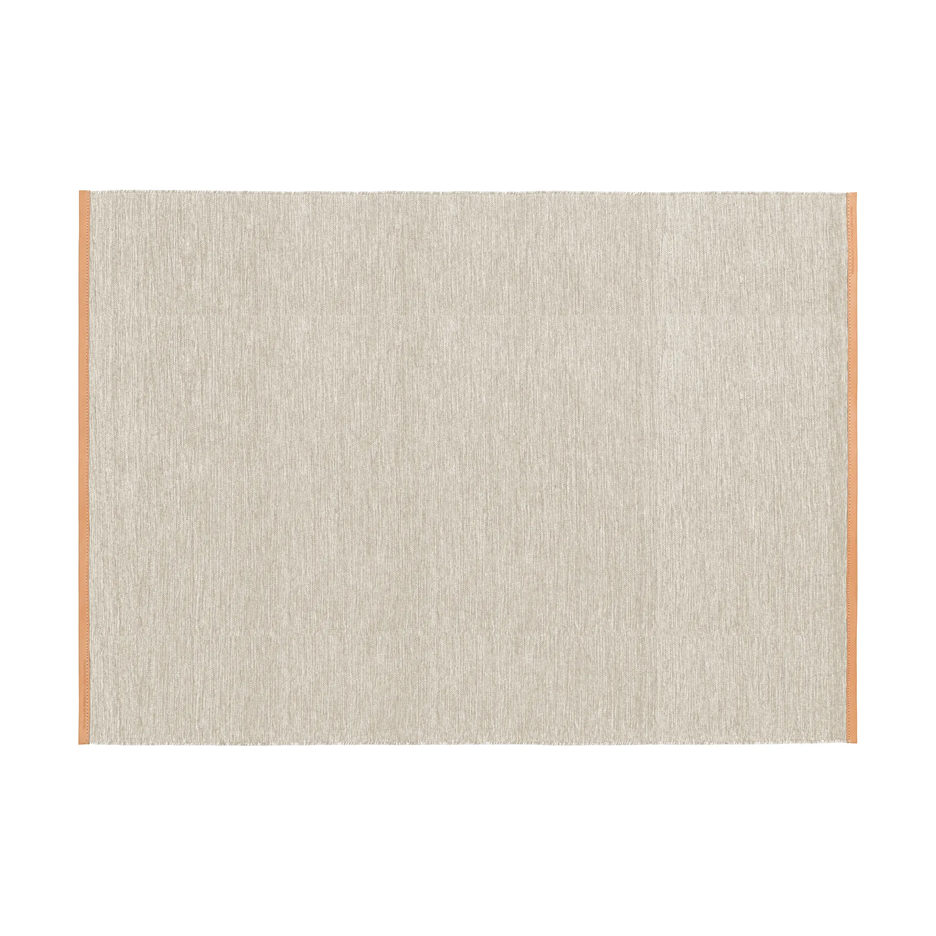 Björk tæppe stor beige, 170x240 cm Design House Stockholm
