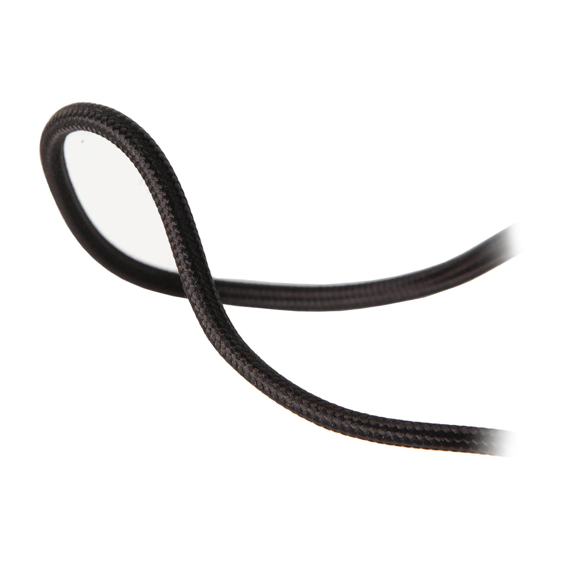 Block lampe ekstraledning, sort Design House Stockholm