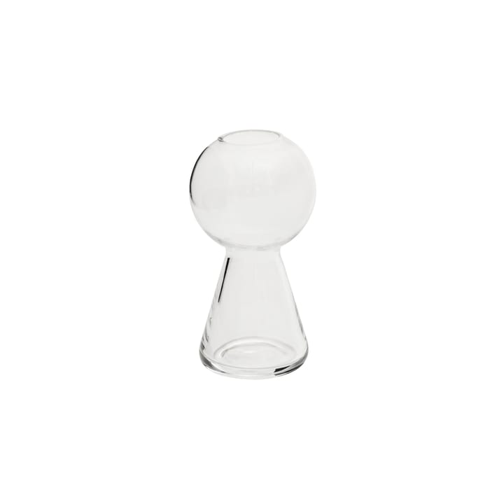 Bon Bon vase mini 8,7 cm - Klar - Design House Stockholm