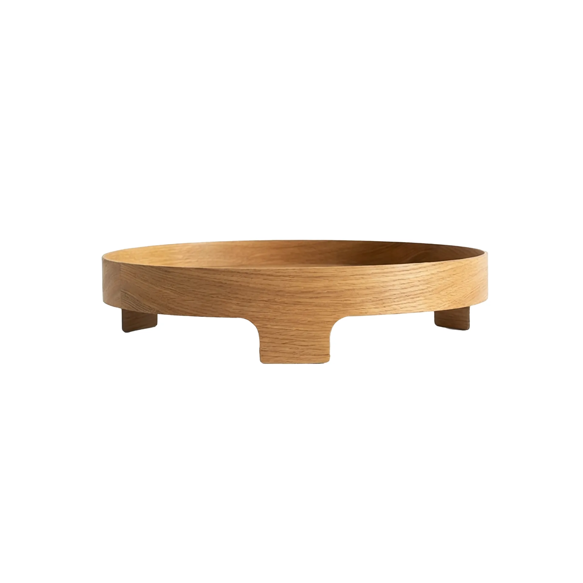 Bridge bakke, Eg, Ø42 cm Design House Stockholm