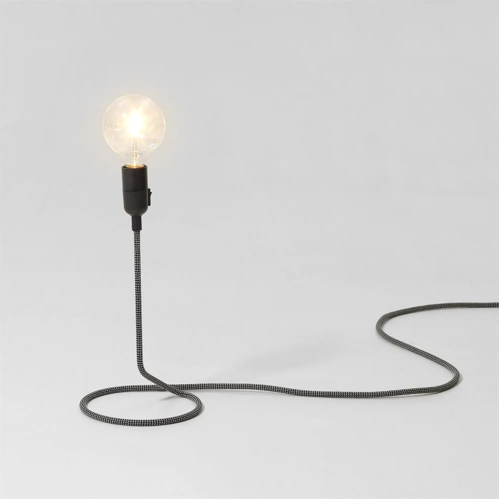 Cord Lamp mini fra Design House Stockholm - NordicNest.dk