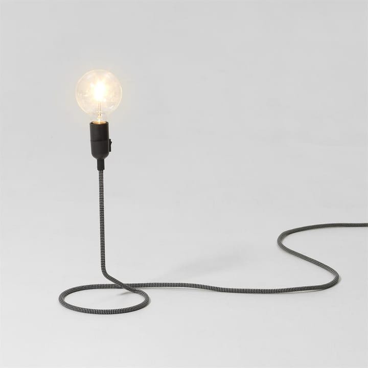 Cord Lamp mini - lampe - Design House Stockholm