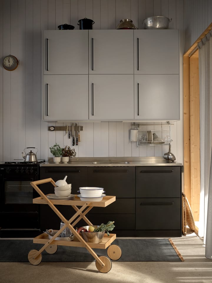 Exit serveringsvogn, Eg Design House Stockholm