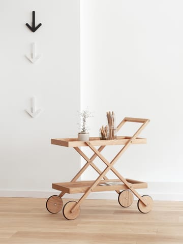 Exit serveringsvogn - Eg - Design House Stockholm