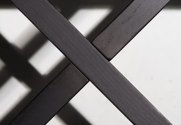 Exit serveringsvogn - Sort - Design House Stockholm