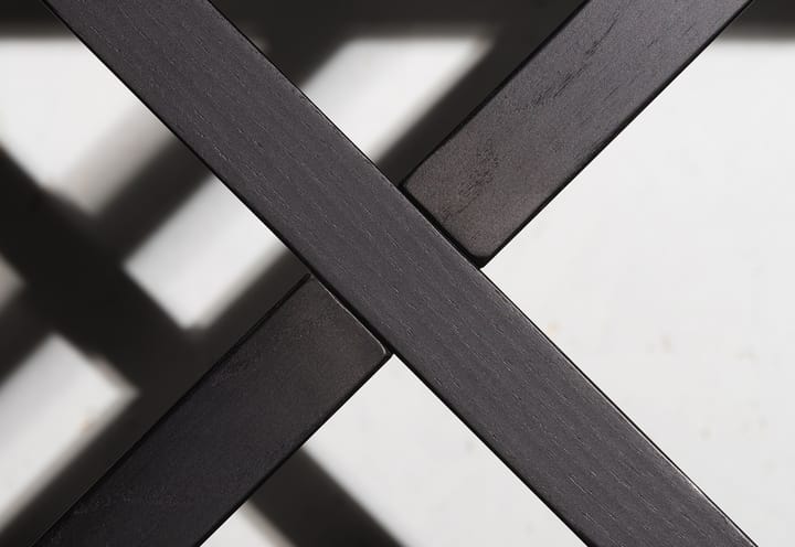Exit serveringsvogn - Sort - Design House Stockholm