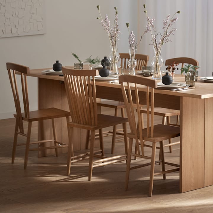 Family Chair No.2, Eg Design House Stockholm