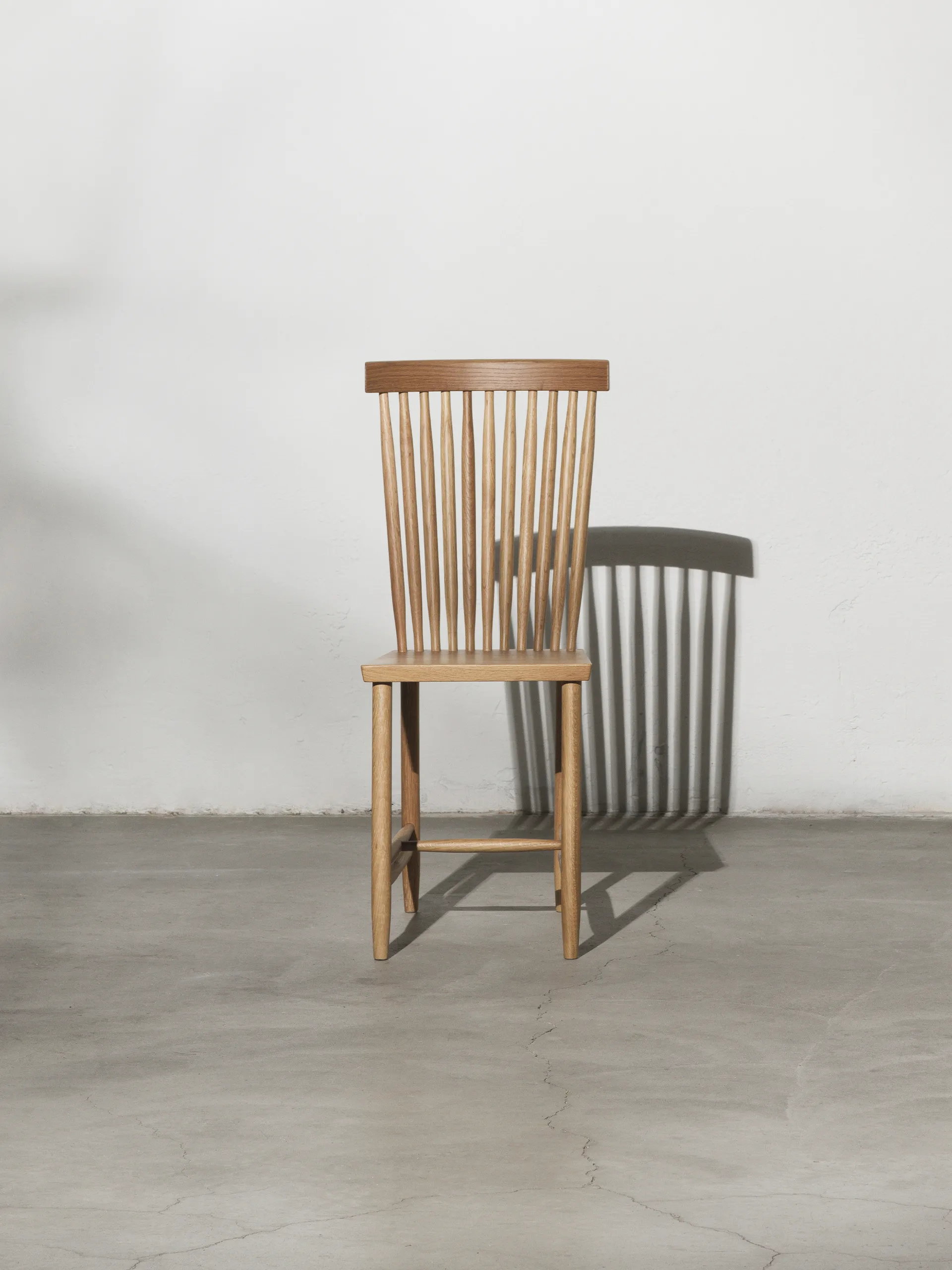 Family Chair No.2, Eg Design House Stockholm