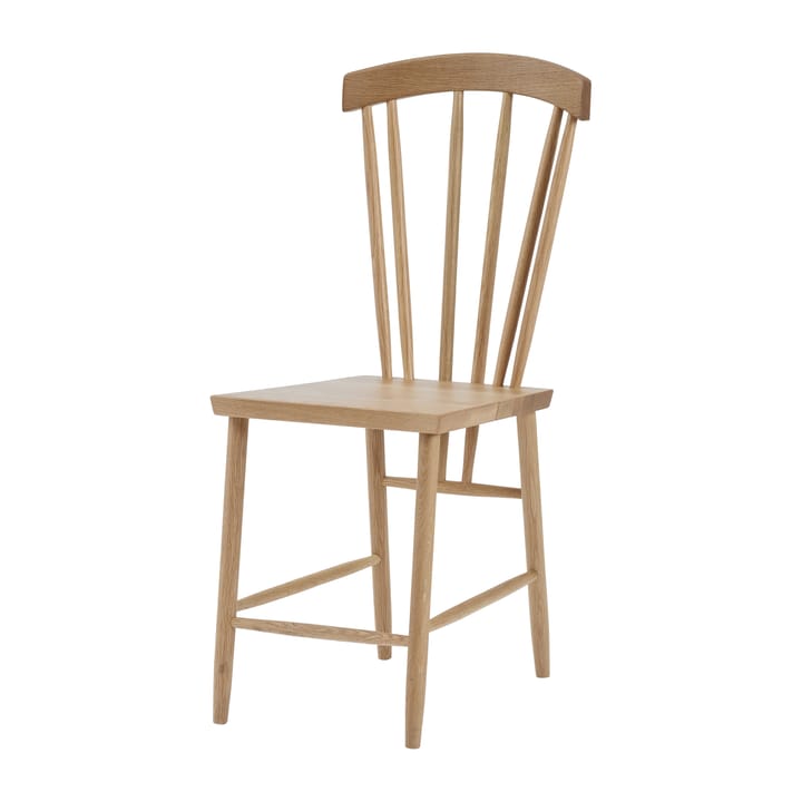 Family Chair No.3 - Eg - Design House Stockholm
