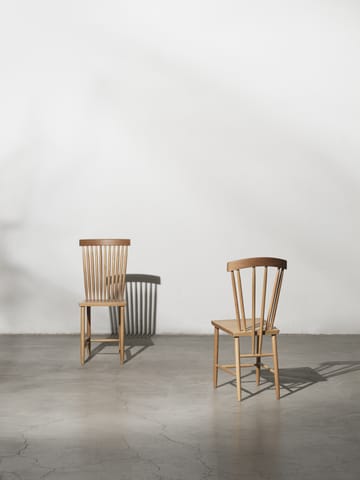 Family Chair No.3 - Eg - Design House Stockholm