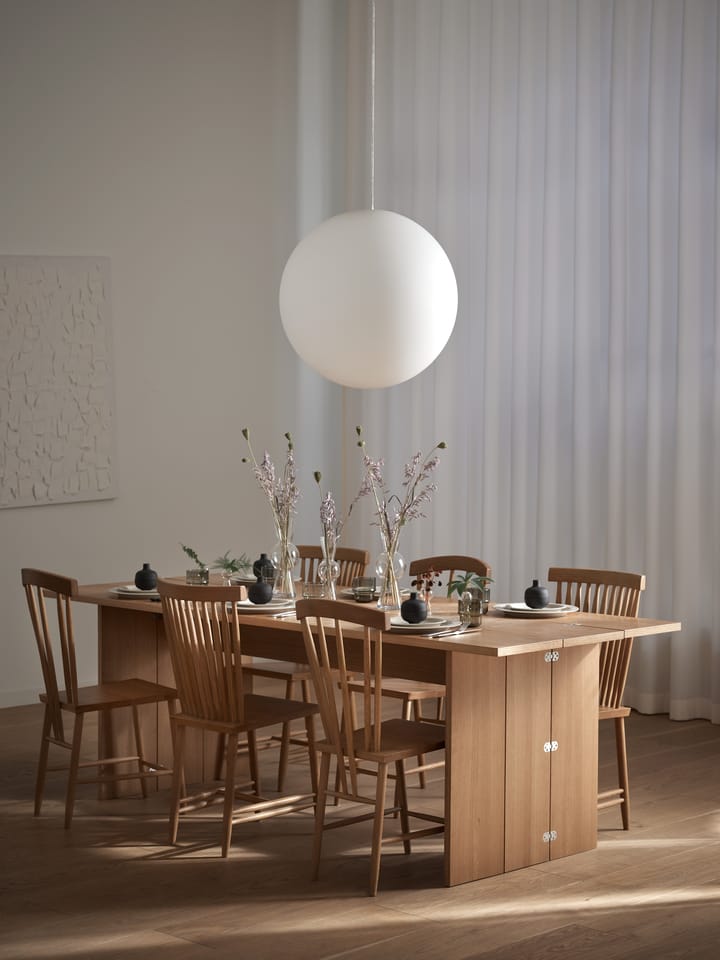Family Chair No.3 - Eg - Design House Stockholm