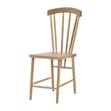 Family Chair No.3 stol - Eg - Design House Stockholm
