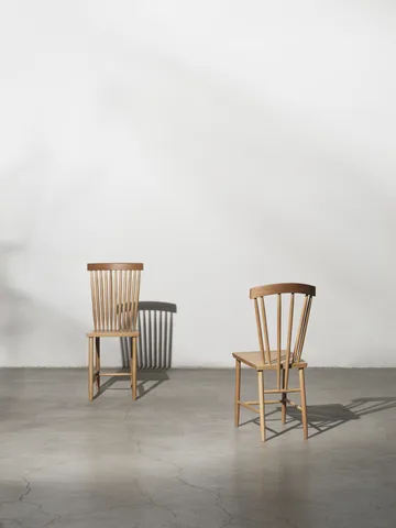 Family Chair No.3 stol - Eg - Design House Stockholm
