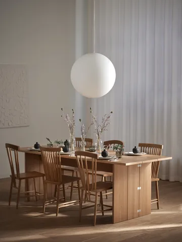 Family Chair No.3 stol - Eg - Design House Stockholm