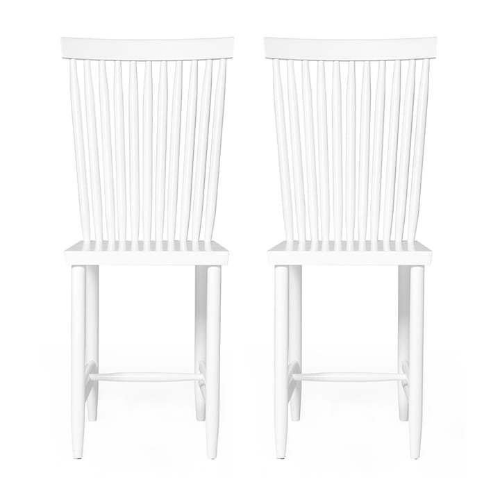 Family Chairs - model nr 2 - Design House Stockholm