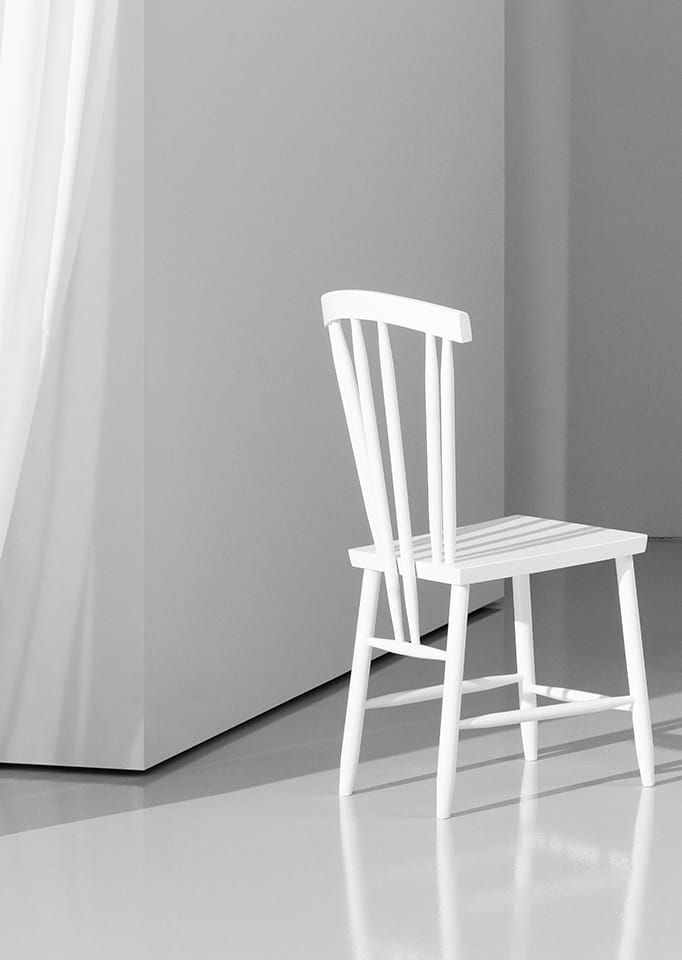 Family Chairs - model nr 3 - Design House Stockholm
