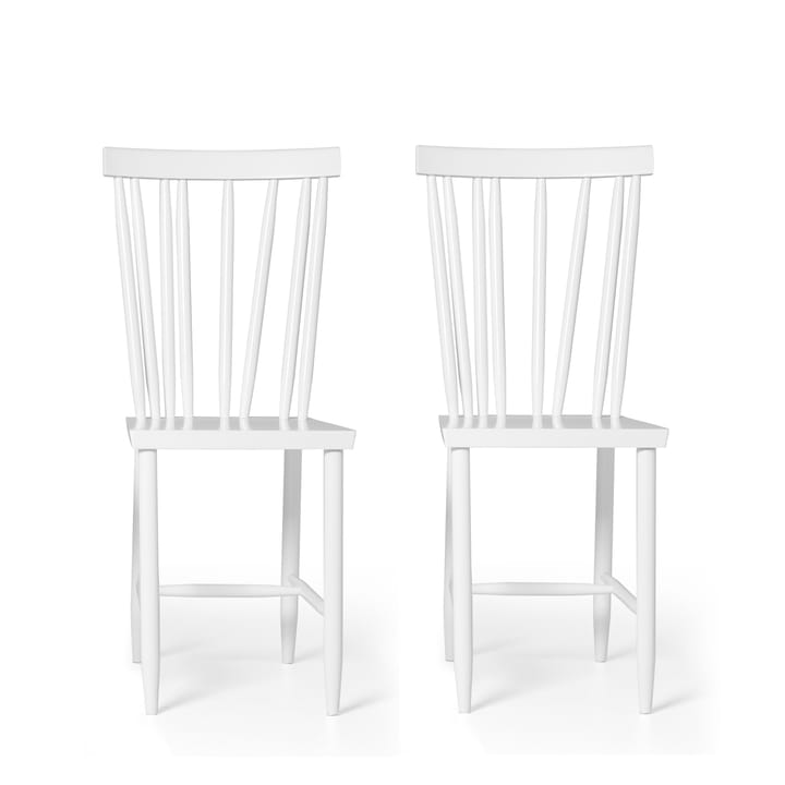 Family Chairs - model nr 4 - Design House Stockholm