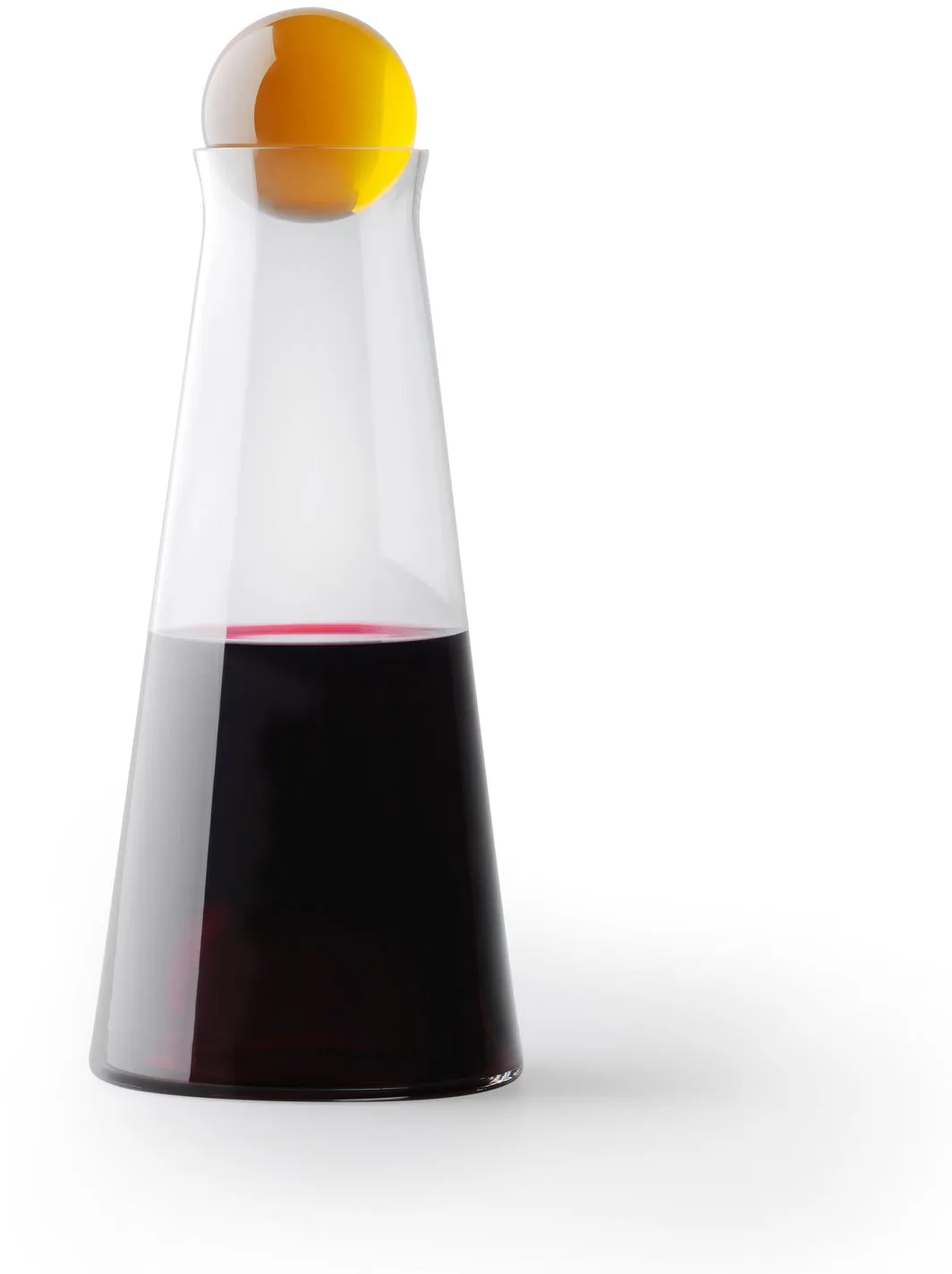 Fia karaffel, rav Design House Stockholm