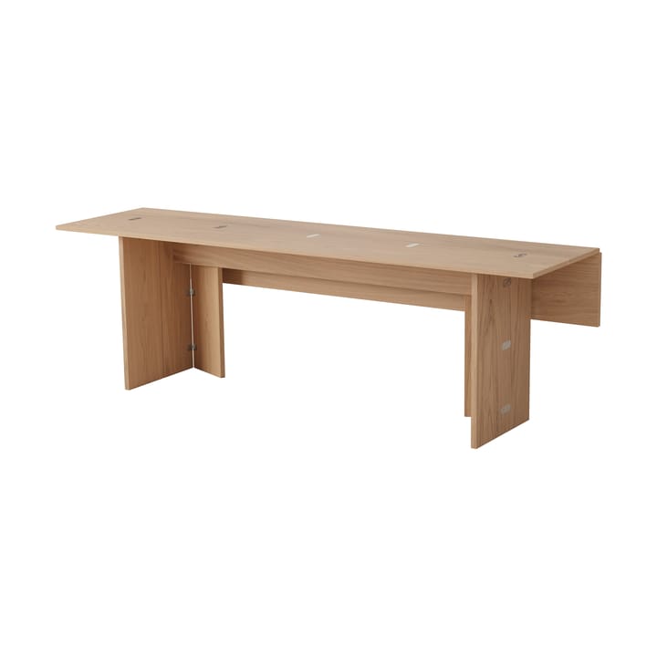 Flip bord, Eg 230 cm Design House Stockholm