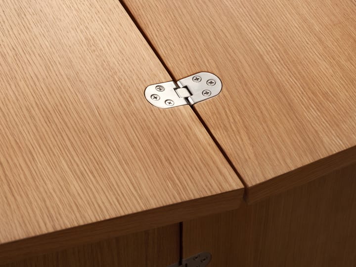 Flip bord, Eg 230 cm Design House Stockholm