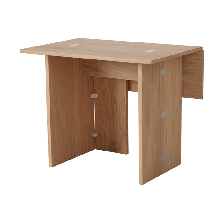 Flip bord, Eg 90 cm Design House Stockholm