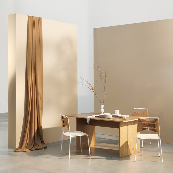 Flip bord, Egetræ 160 cm Design House Stockholm