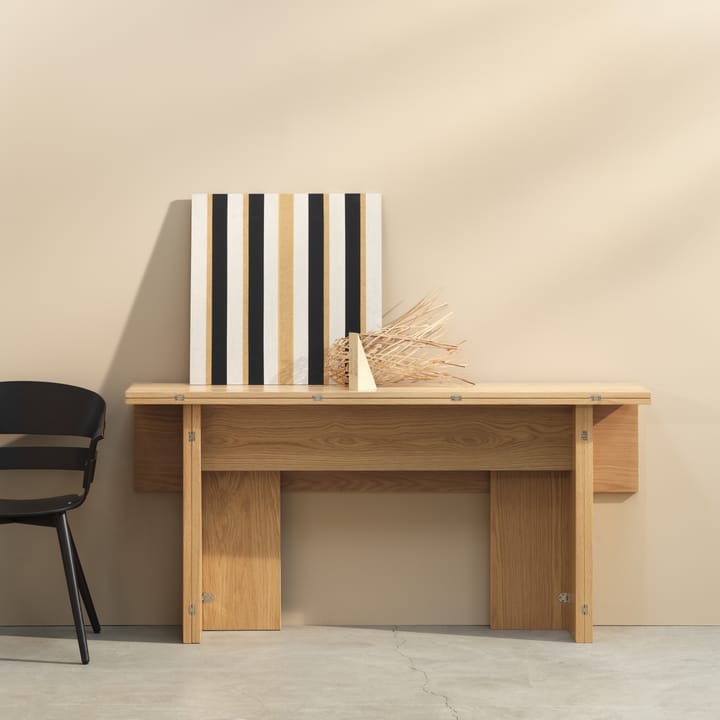 Flip bord, Egetræ 160 cm Design House Stockholm