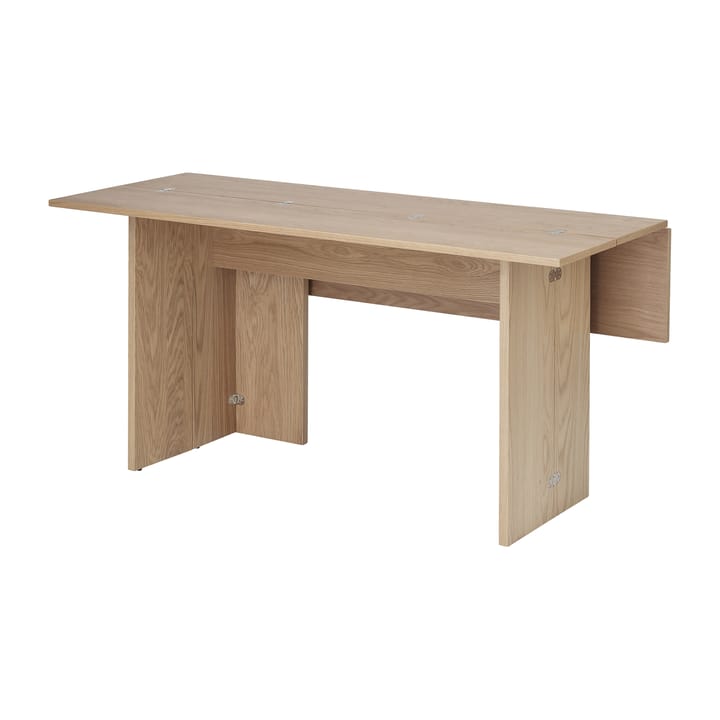 Flip bord, Egetræ 160 cm Design House Stockholm