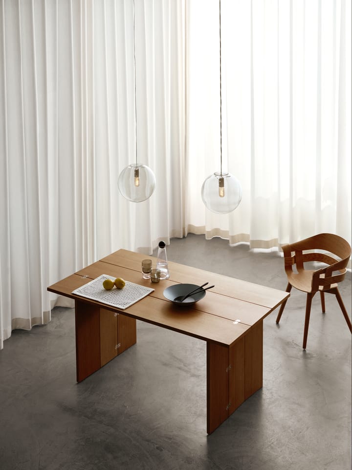 Flip bord, Egetræ 160 cm Design House Stockholm
