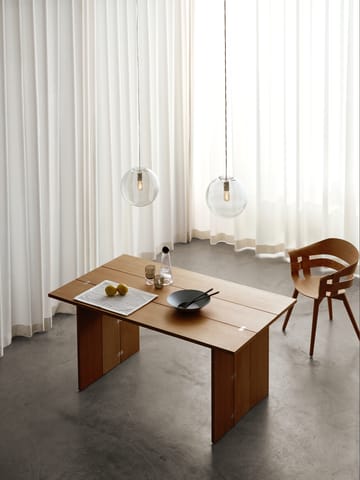 Flip bord - Egetræ 160 cm - Design House Stockholm