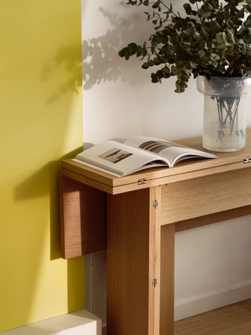 Flip bord - Egetræ 160 cm - Design House Stockholm