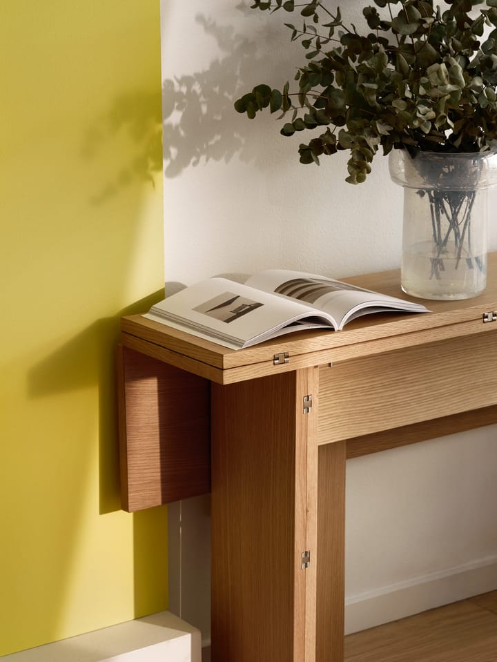 Flip bord, Egetræ 160 cm Design House Stockholm