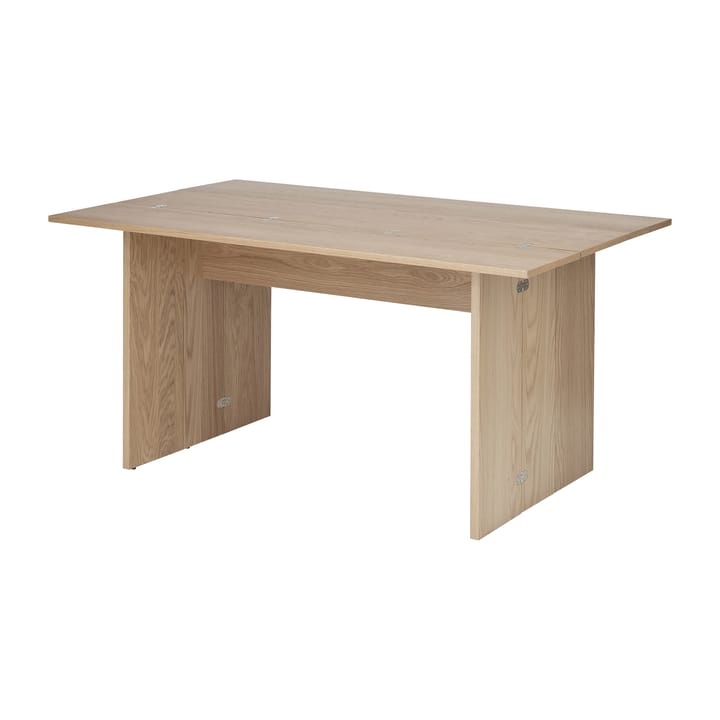 Flip bord - egetræ - Design House Stockholm