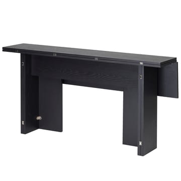 Flip bord - Sort 160 cm - Design House Stockholm