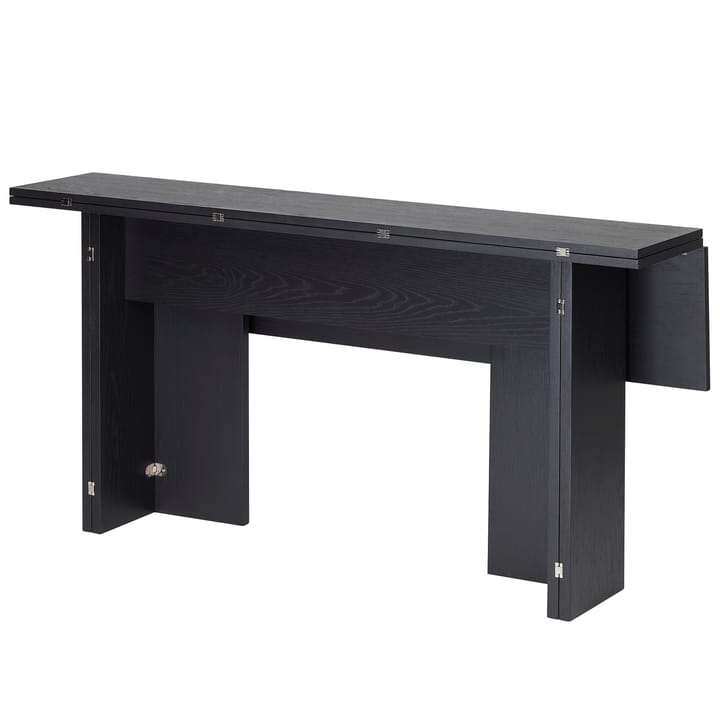 Flip bord, Sort 160 cm Design House Stockholm