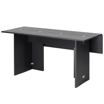 Flip bord - Sort 160 cm - Design House Stockholm