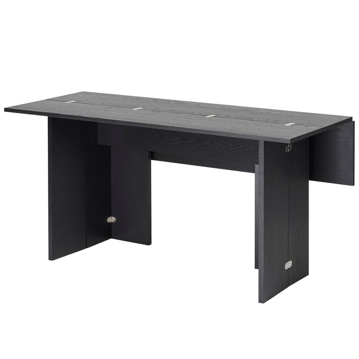 Flip bord, Sort 160 cm Design House Stockholm