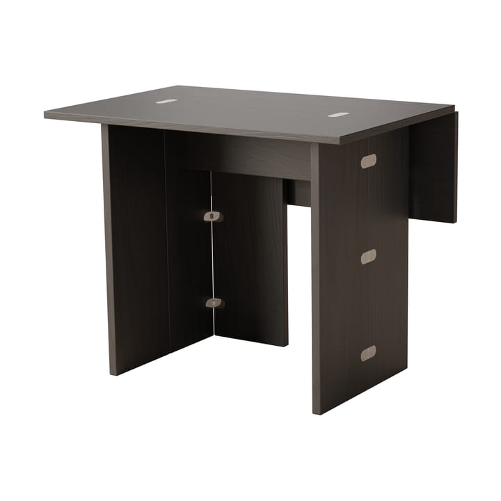 Flip bord, Sort 90 cm Design House Stockholm