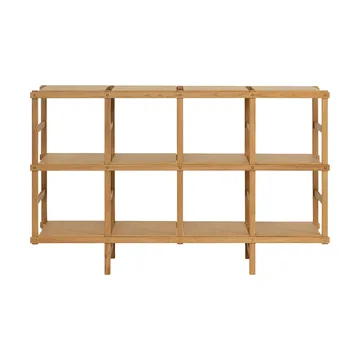 Frame hylde M 154 cm - Eg - Design House Stockholm