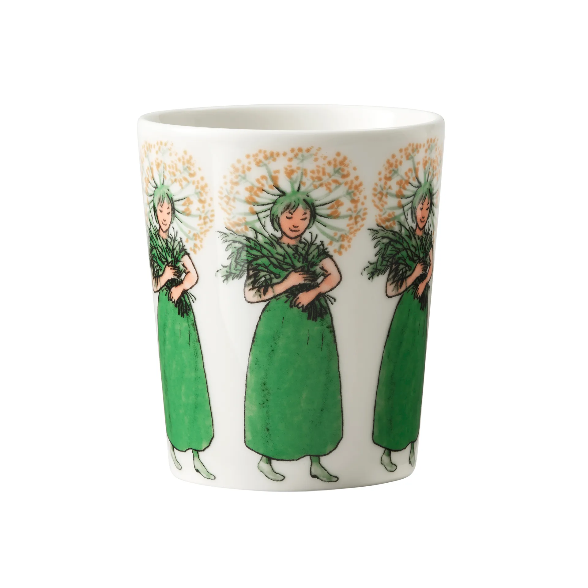 Fru Dild krus, 28 cl Design House Stockholm