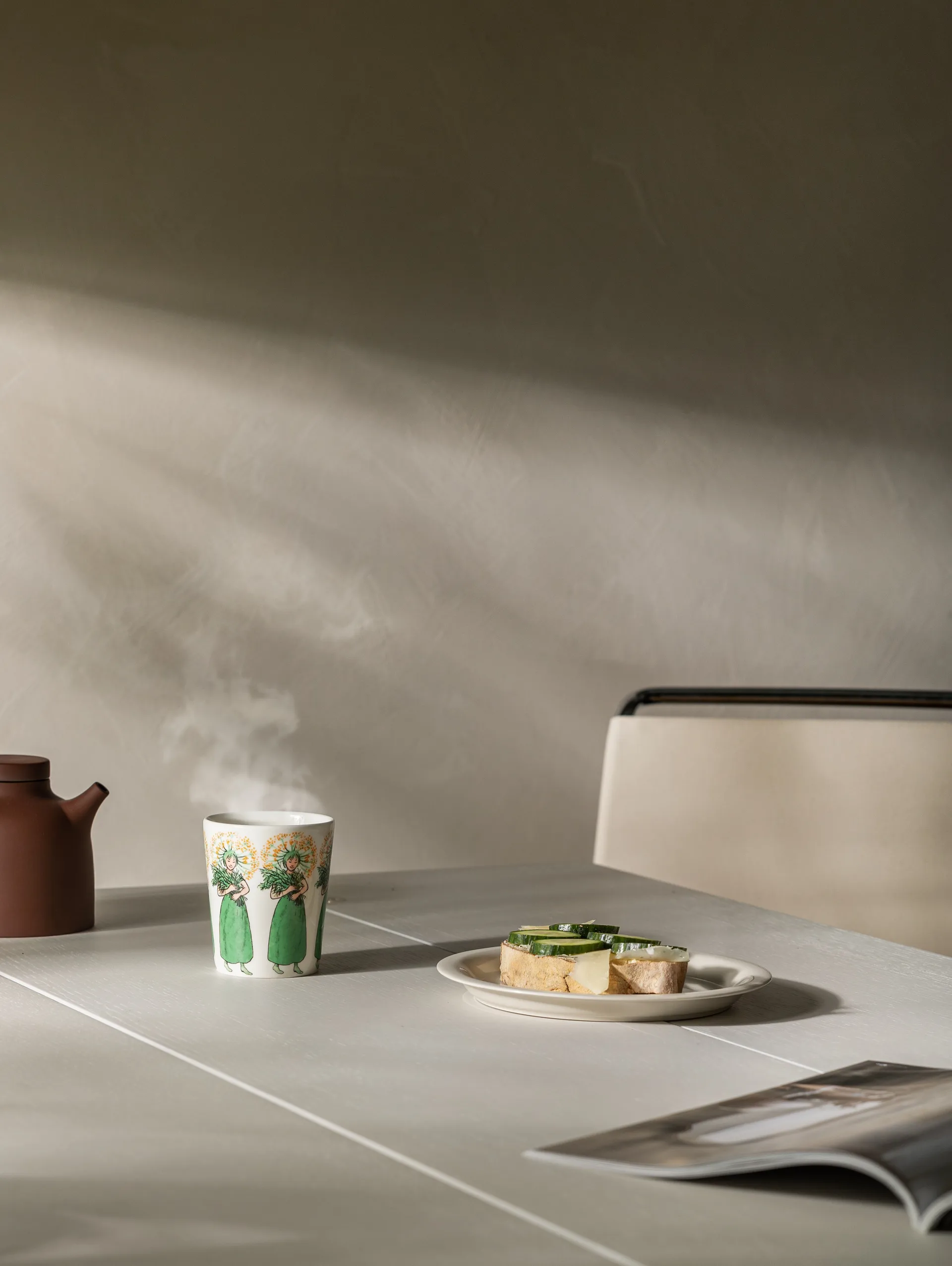 Fru Dild krus, 28 cl Design House Stockholm