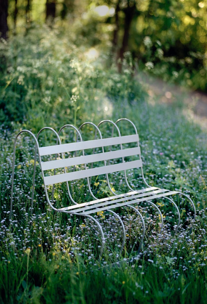 Gardener's sofa, Grøn Design House Stockholm
