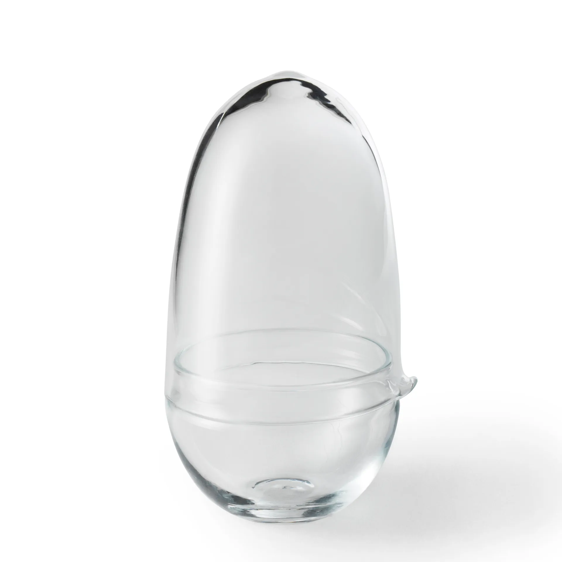 Grow dyrkningsglas, Medium Ø11 cm Design House Stockholm